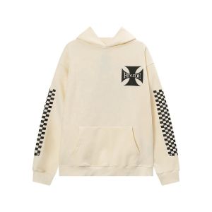 Quality Sublimation Pullover Sweater Hoodies Blanks Polyester Anti Pilling for sale