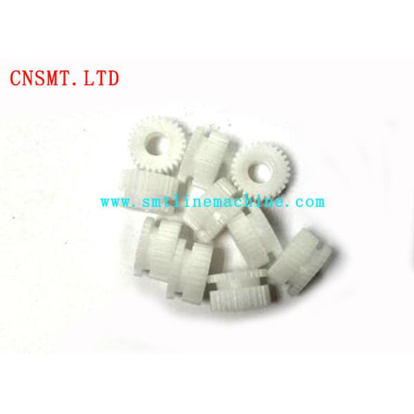 Buy FUJI NXT-1 Generation SMT Machine Parts 8MM Electric Feeder Up To Roll Thick Gear PJ00171 PJ00170 PJ00172 Accessories at wholesale prices