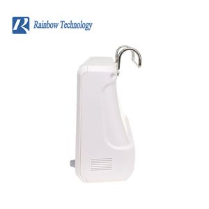 High Durability Lightweight Veterinary Monitoring Equipment For Emergency