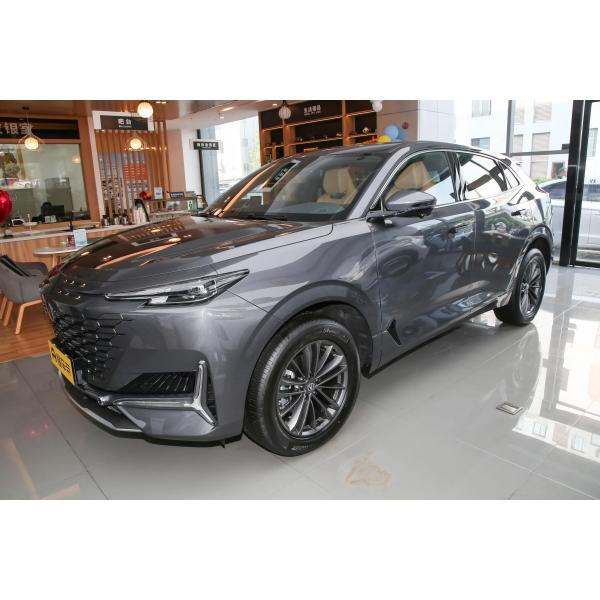 2023 Changan Uni-K 5-door 5-seat SUV 2.0T 233 horsepower Manual Copilot Seat Adjustment