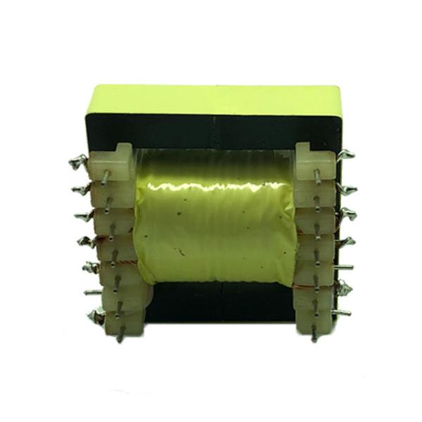 SMPS DC/DC Converter Flyback Isolated Inductors FLEX Flexible Transformer and