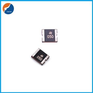 100mA-3A 1812 Resettable Mini Fuse SMD PPTC Self Recovery