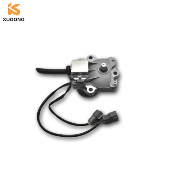 Buy 783-44-03004 783-44-13003 Excavator Spare Part ACCELERATOR for KOMATSU 6D125 Engine at wholesale prices