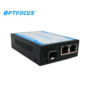 Anomaly Link Detection Unmanaged Power Over Ethernet POE Switch 2-4 Port 10/100