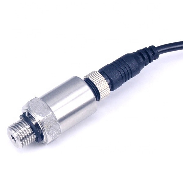 Buy 20mA IP68 Waterproof Pressure Sensor For Water Treatment Industry at wholesale prices