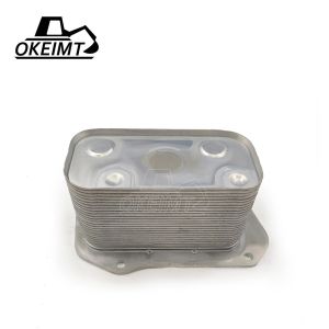 Engine Oil Cooler D6D EC210B EC210BLC 04252961 VOE04252961