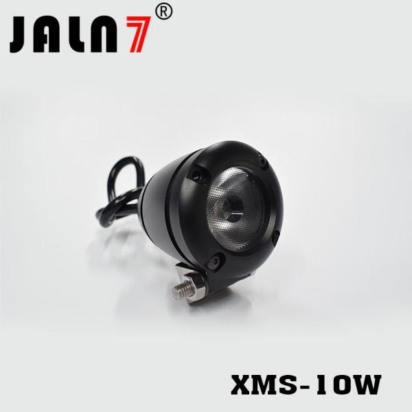 Led Work Light JALN7 10W Car Driving Lights Fog Light Off Road Lamp Car Boat Truck SUV JEEP ATV Led Light