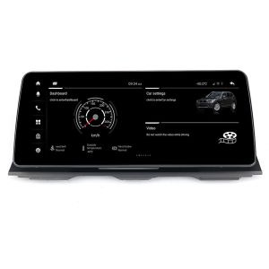 Bmw 5 Series Stereo BMW Android Radio Head Unit Quad Core CIC 2010-2013