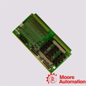 IS200TGNAH1AAA General Electric Turbine-Generator Terminal Board