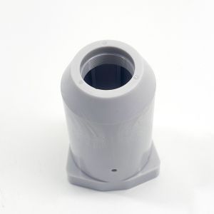 High Pressure Resistant Precision Injection Molding Housing For Levelcon'S WP01V