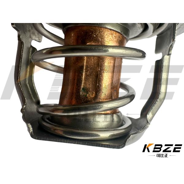 KUBOTA V1505 PERKINS 403 404 THERMOSTAT 71°C 82°C 15321-73010 FOR KX016 KX018 KX71 EXCAVATOR
