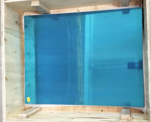 Surface Hardness HRC19 Lamination Steel Plate Stainless Steel 430BA For Plastic Card Lamination