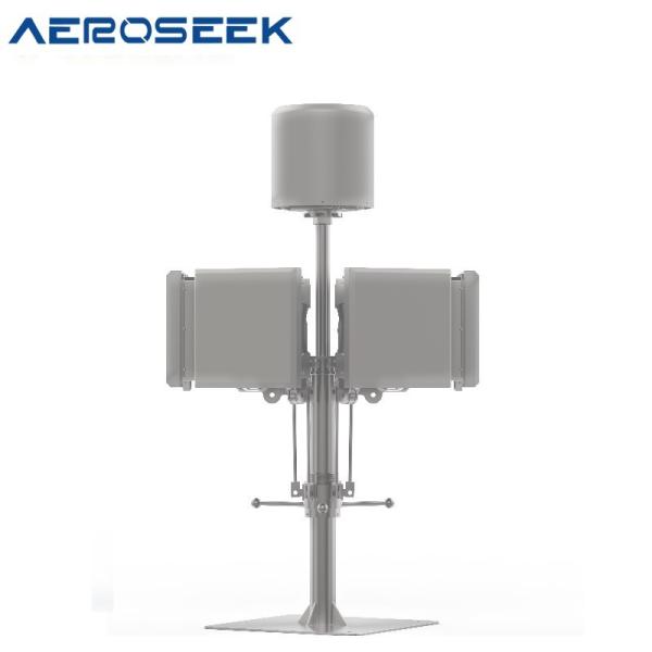 Buy Hobit SP3 Fixed Drone Jammer with 3km Range and Multi-Band Jamming at wholesale prices