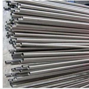 Quality External Diameter 0.8-190mm Zirconium Alloy Tube Processing ZR0901 for sale