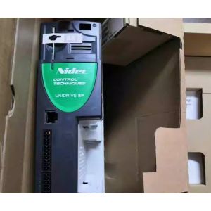 Control Techniques SP0403 Redundant Power Supply Module