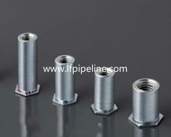 china fastener trucks parts wheel stud bolt