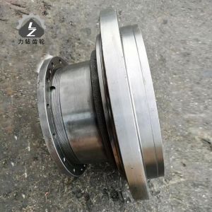 Industrial Excavator Spare Parts , Planetary Gear For ZAX470 Excavator