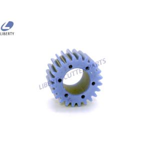 Q80 MH8 Auto Cutter Parts Nylon Gear 129688 Suitable For Cutter