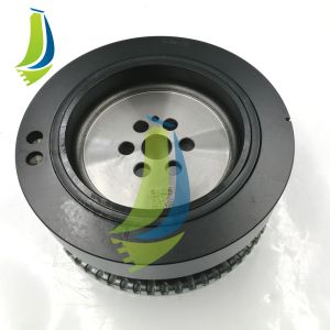 G5307831 Crankshaft Damper Vibration Damper g5307831For QSB6.7 Engine