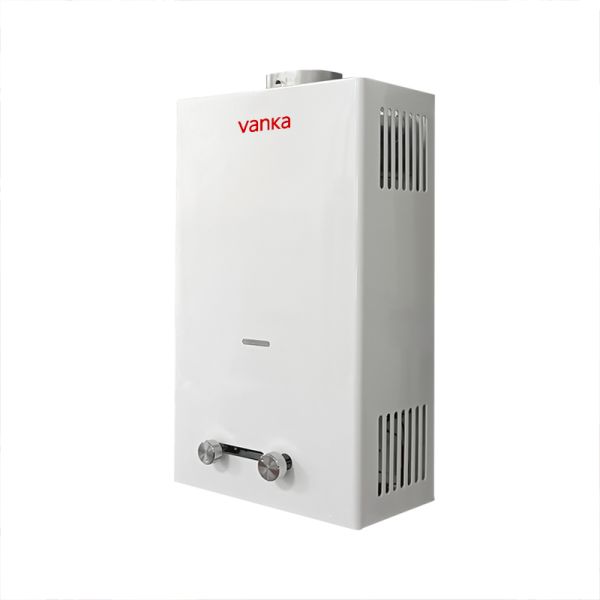 Buy Mechanical Ignition Flue Gas Water Heater – New Power-Free Model at wholesale prices