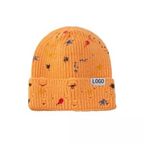 Custom Logo High Quality Hats