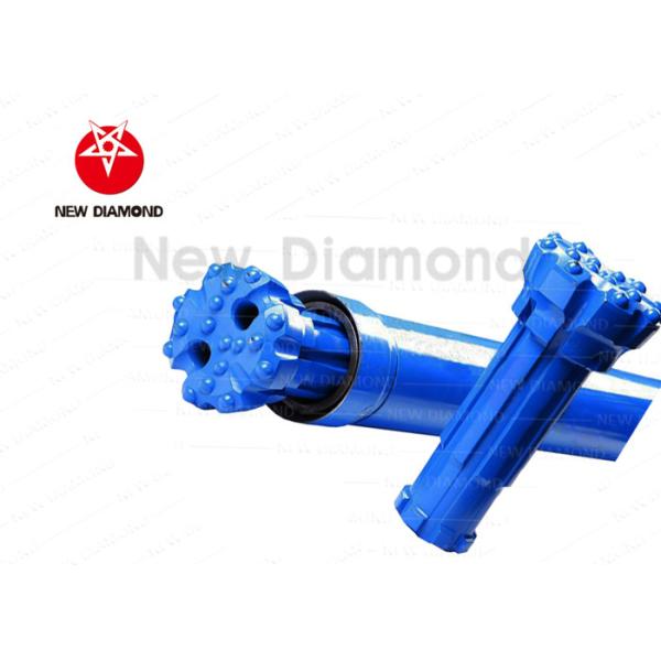Quality High Precision Reverse Circulation Hammer , Mining / Rock Quarry Tools for sale