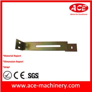 Customized Request OEM Sheet Metal Fabrication Precision Metal Box with