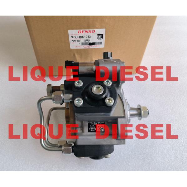 DENSO fuel pump 9729405-042 294050-0424 294050-0420 8-97605946-8 9729405042