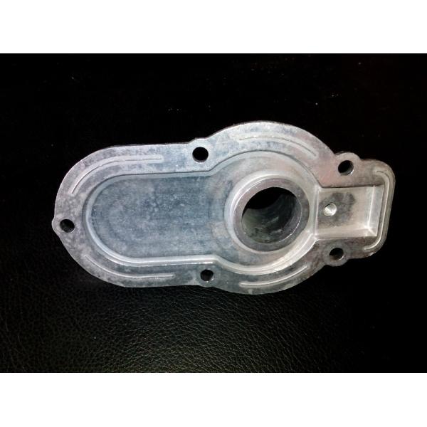 Buy Iso2768-Mk Marine Grade Aluminium Pressure Casting at wholesale prices