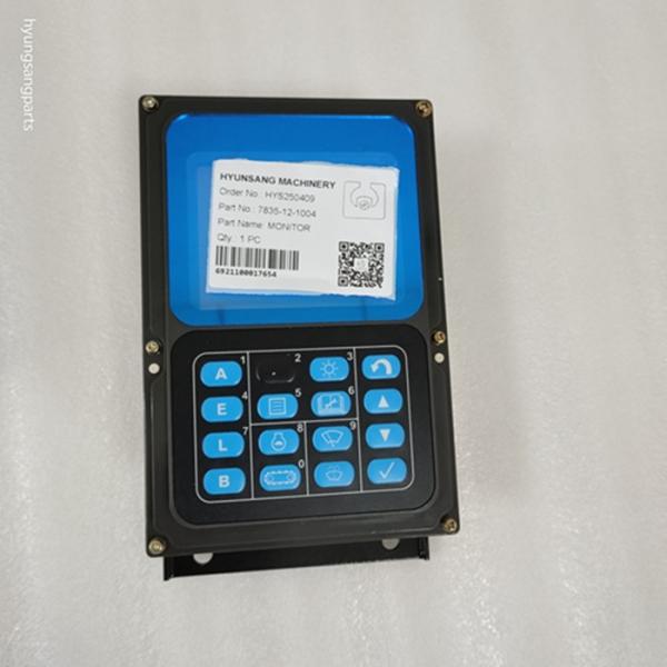 Monitor 7835-12-1004 7835121004 7835-12-1006 for PC210 PC220 PC290