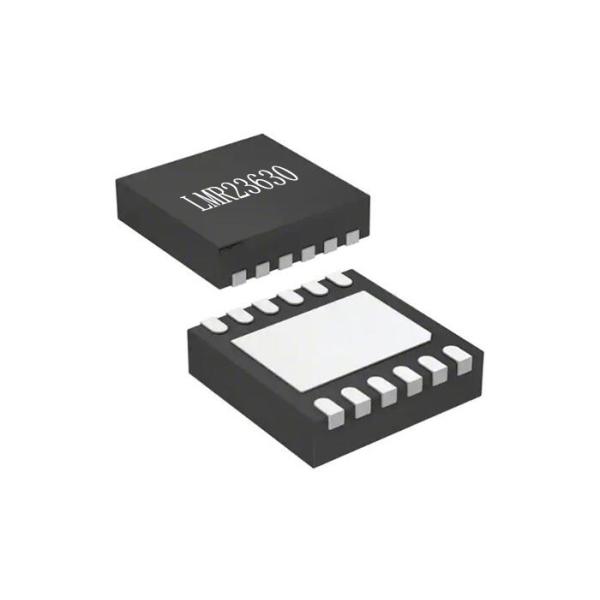 Buy 36V Power Management IC LMR23630APQDRRTQ1 3A Synchronous Step Down Converter at wholesale prices