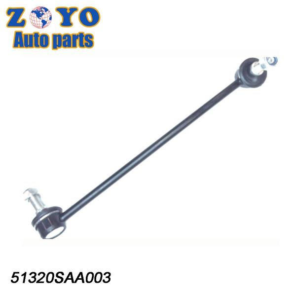 OE NO. 51320-SA-A003 Front Lower RBI Stabilizer Link for Honda Jazz Fit 2001-2008 Steel