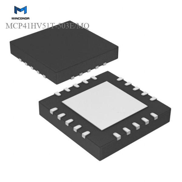 Buy MCP41HV51T-503E/MQ at wholesale prices