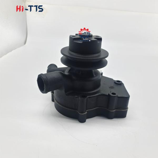 R6105 Water pump for China weifang R4105ZD R6105ZD diesel engine parts