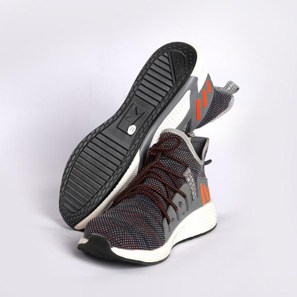 Anti-slip Low-profile Work Boots Low Cut and Cement Technology for Comfortable All-day Wear