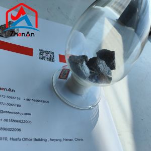 Metal Additives Ferro Molybdenum 65% Content