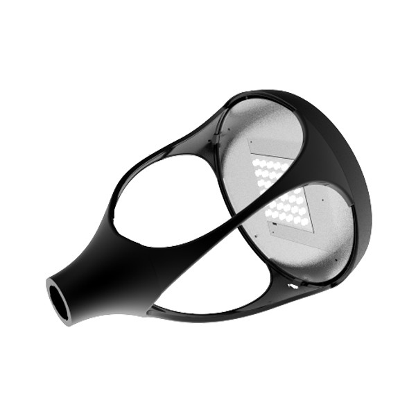 Buy 105LM/W IP65 IK08 150W 15750LM 6500K Urban LED Lighting at wholesale prices