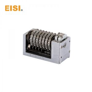 Backward Direction Leibinger Numbering Machine 7 Digits Sinkable