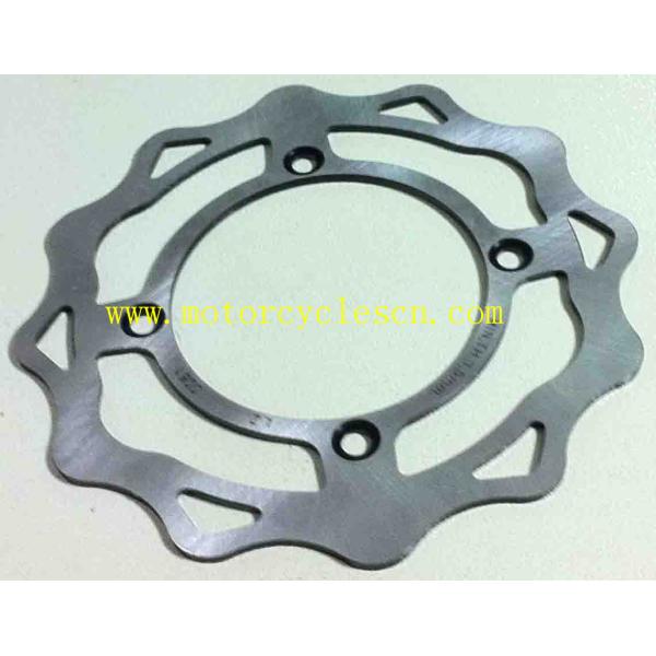 Buy Motocross GXT200 Front brake disc   OEM Motorcycle parts GXT200 at wholesale prices