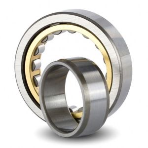 NU1036 NJ1036 Cylindrical Roller Bearing 180x280x46mm NU NJ 1036 E M EM ECP ECJ