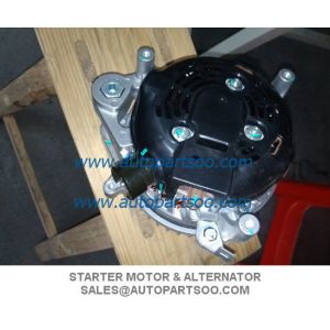 23100-Z5719 - NISSAN Alternator 24V 50A Alternadores PE6A