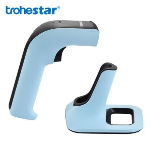 Auto Reading 5V CCD Barcode Scanner