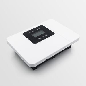 China 40 Amp RV MPPT Solar Charge Controller with 1140W 24V PV Power and 5-Stage Charging on sale