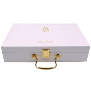 TEWENNIE Brand Eyebrow Pigment Ink Set Box For Semi Permanent Eyeline Lip Makeup