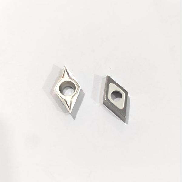 ST1035 Turning Inserts Tungsten Carbide Inserts DCGT11T301-UM Steel Stainless Steel Semi-finished