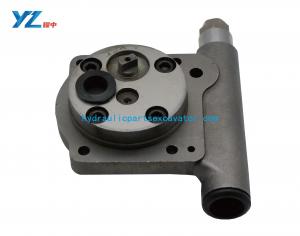 China PC60-7 Komatsu Gear Pump rotary gear pump assembly 704-24-24430 on sale