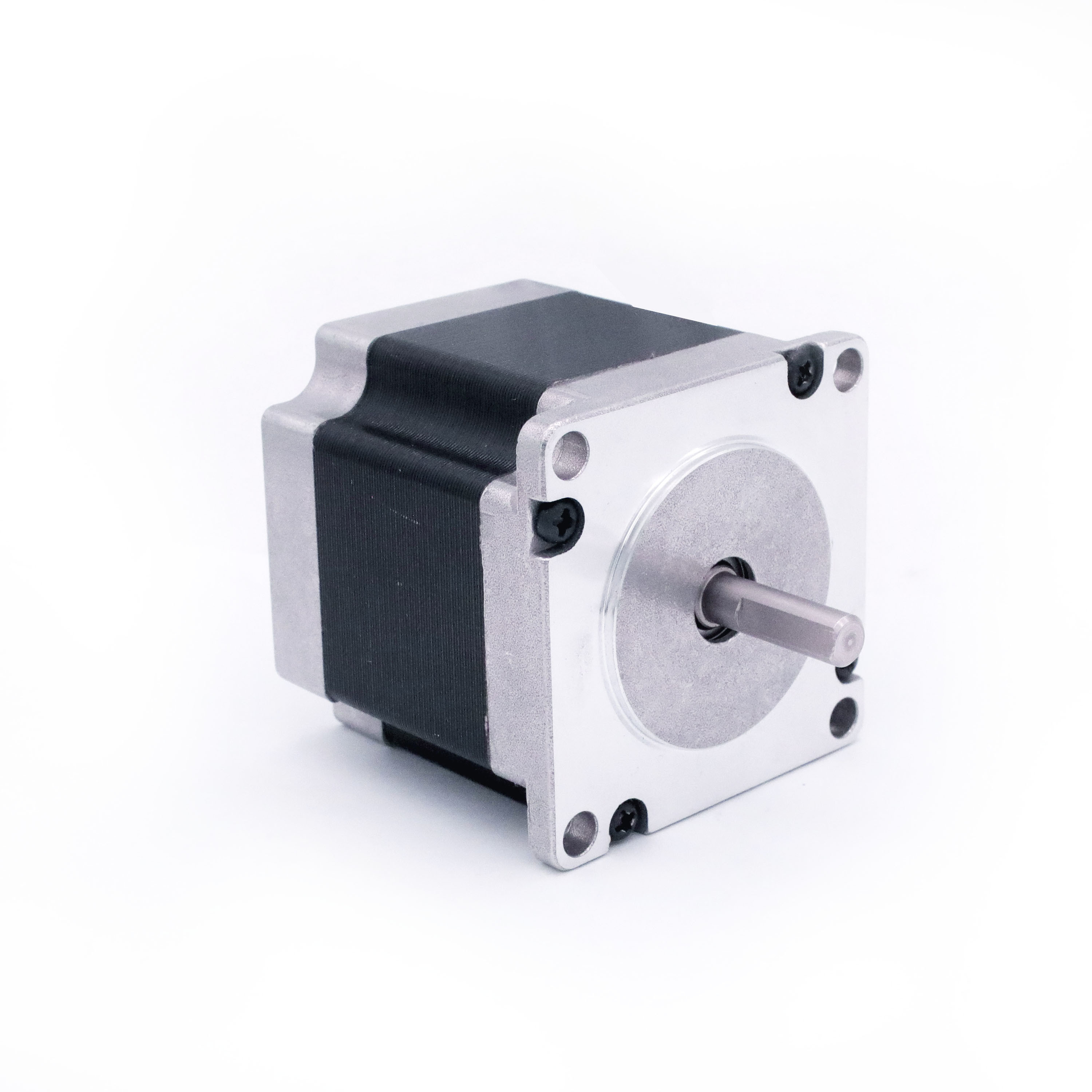 Quality Micro Mini 2 Nm Stepper Motor Nema 23 20kg High Torque 2.45n M 57HN for sale