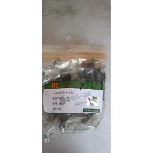K3V112 Excavator Spare Parts Cylinder Spring ISO9001