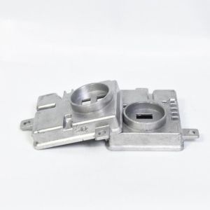 Customized Die Casting Aluminum Alloy Shell , Original Stabilizer With Quality