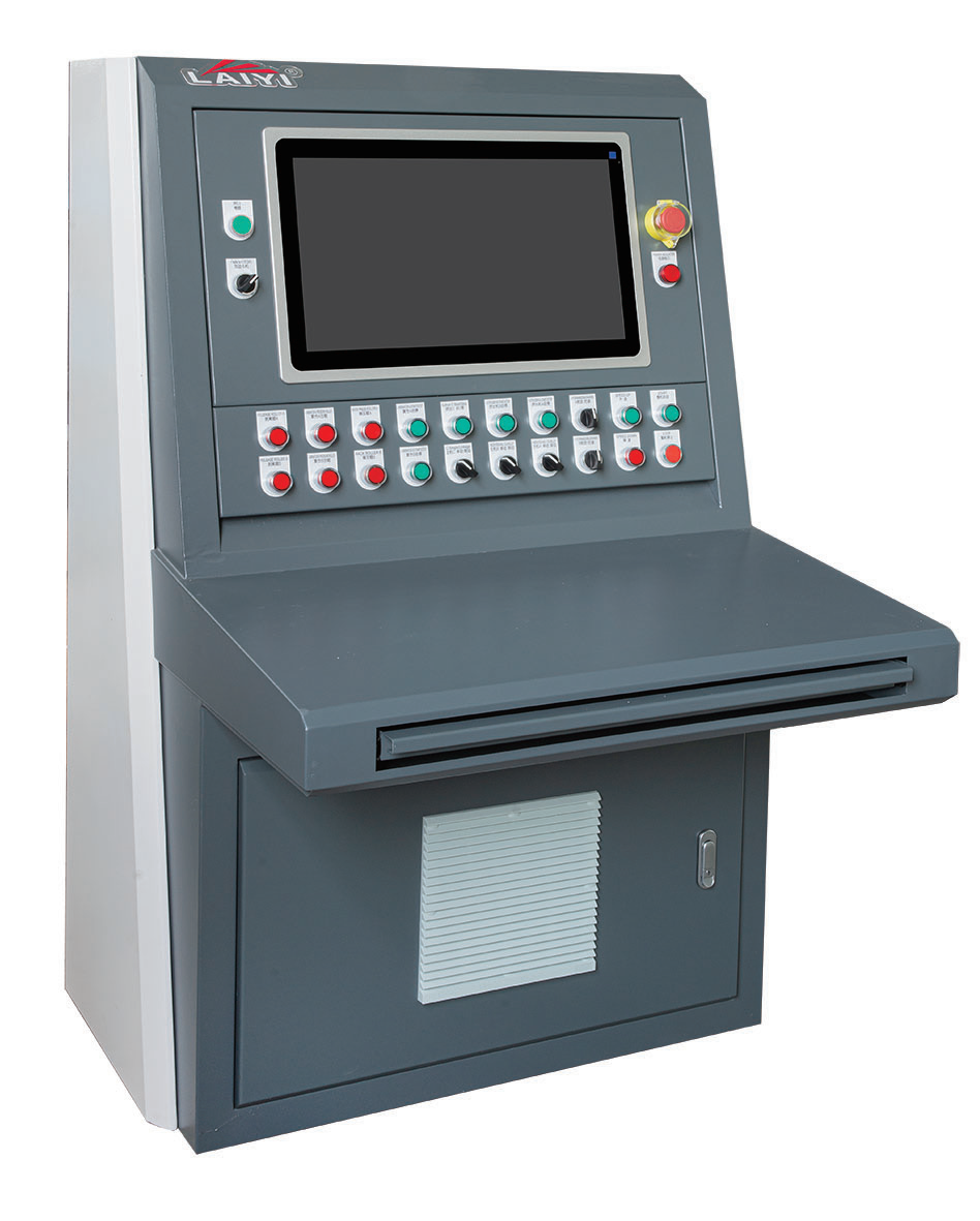 High Speed Double Sided Release Paper Extrusion Laminating Machine